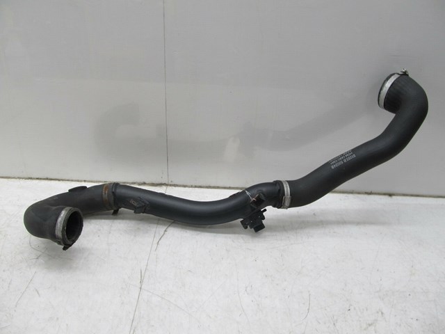 2004-2011 SAAB 9-3 OEM FRONT TURBO TUBE PIPE ASSEMBLY 