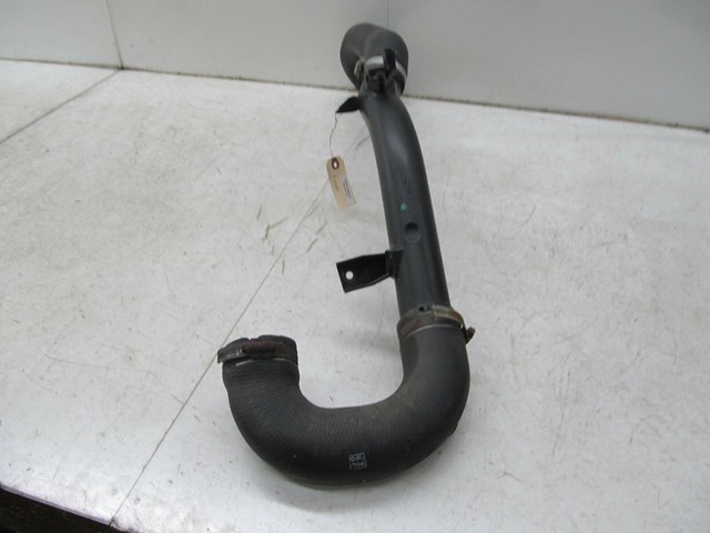 2004-2011 SAAB 9-3 OEM FRONT TURBO TUBE PIPE ASSEMBLY 