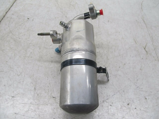 2007-2013 CHEVROLET TAHOE OEM FRONT AC ACCUMULATOR 