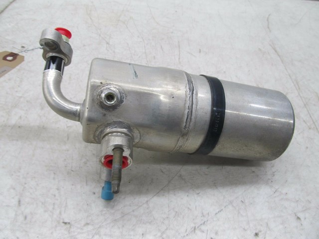 2007-2013 CHEVROLET TAHOE OEM FRONT AC ACCUMULATOR 