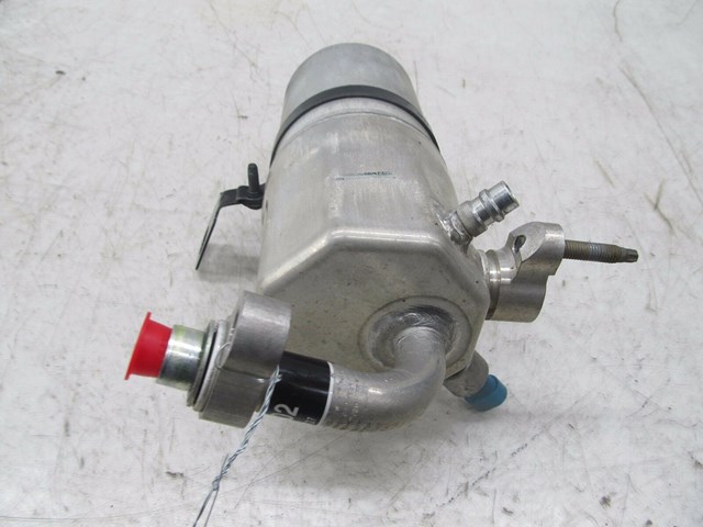 2007-2013 CHEVROLET TAHOE OEM FRONT AC ACCUMULATOR 