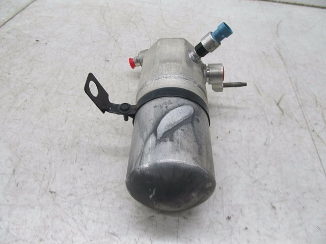 2007-2013 CHEVROLET TAHOE OEM FRONT AC ACCUMULATOR 