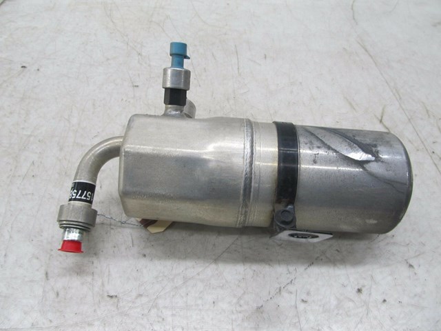 2007-2013 CHEVROLET TAHOE OEM FRONT AC ACCUMULATOR 