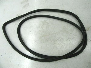 2013-2018 INFINITI QX60 JX35 OEM RIGHT FRONT PASSENGER SIDE DOOR INNER SEAL