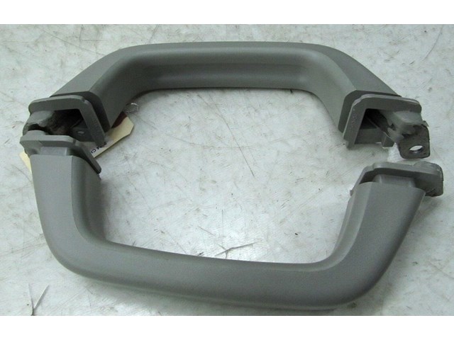 2013-2017 CHEVY TRAVERSE OEM REAR SECOND ROW OVERHEAD GRIP HANDLES SET PAIR (2)