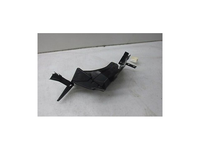2008-2013 INFINITI G37S COUPE OEM RIGHT REAR FILLER BUMPER BRACKET   