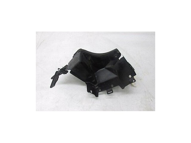 2008-2013 INFINITI G37S COUPE OEM RIGHT REAR FILLER BUMPER BRACKET   