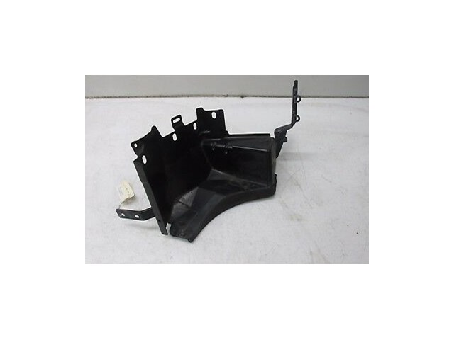 2008-2013 INFINITI G37S COUPE OEM RIGHT REAR FILLER BUMPER BRACKET   