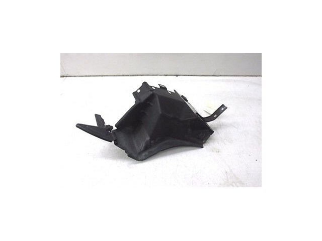 2008-2013 INFINITI G37S COUPE OEM RIGHT REAR FILLER BUMPER BRACKET   