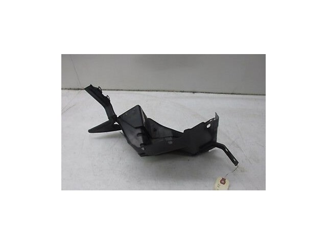2008-2013 INFINITI G37S COUPE OEM RIGHT REAR FILLER BUMPER BRACKET   