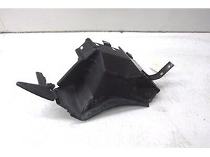 2008-2013 INFINITI G37S COUPE OEM RIGHT REAR FILLER BUMPER BRACKET   