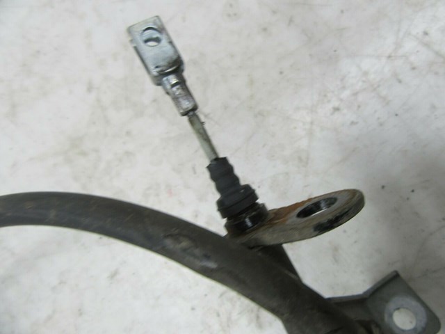 2013-2018 INFINITI QX60 JX35 OEM LEFT REAR DRIVER SIDE EMERGENCY E BRAKE CABLE