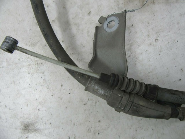 2013-2018 INFINITI QX60 JX35 OEM LEFT REAR DRIVER SIDE EMERGENCY E BRAKE CABLE