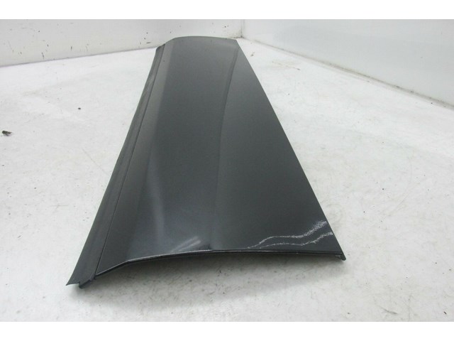 2003-2006 RANGE ROVER HSE OEM LEFT FRONT SIDE DOOR MOULDING