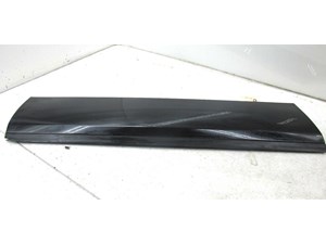 2003-2006 RANGE ROVER HSE OEM LEFT FRONT SIDE DOOR MOULDING