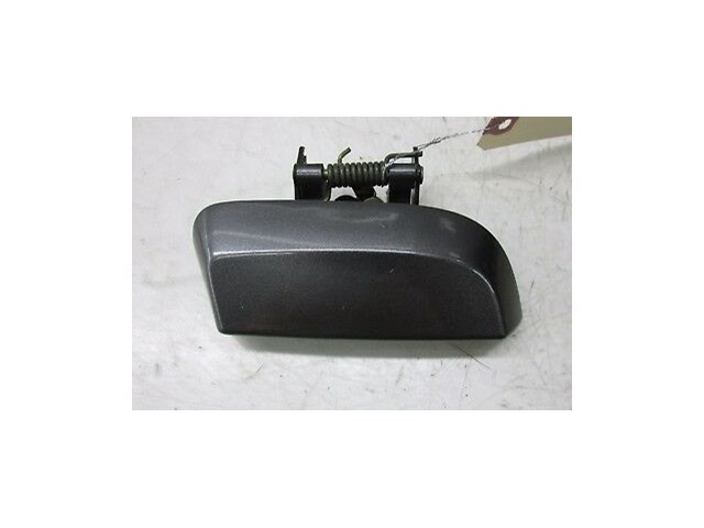 2004-2007 INFINITI QX56 OEM LEFT REAR DRIVER SIDE OUTER DOOR HANDLE
