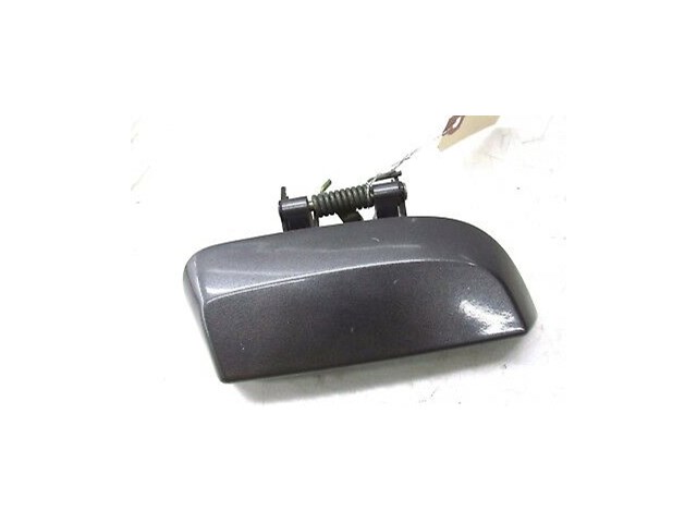 2004-2007 INFINITI QX56 OEM LEFT REAR DRIVER SIDE OUTER DOOR HANDLE
