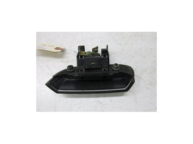 2004-2007 INFINITI QX56 OEM LEFT REAR DRIVER SIDE OUTER DOOR HANDLE