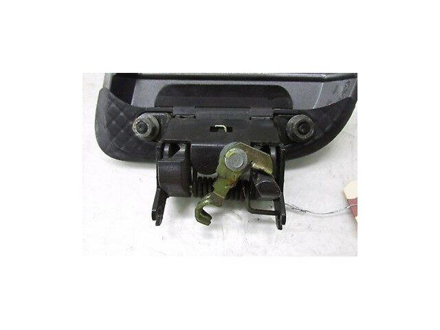 2004-2007 INFINITI QX56 OEM LEFT REAR DRIVER SIDE OUTER DOOR HANDLE