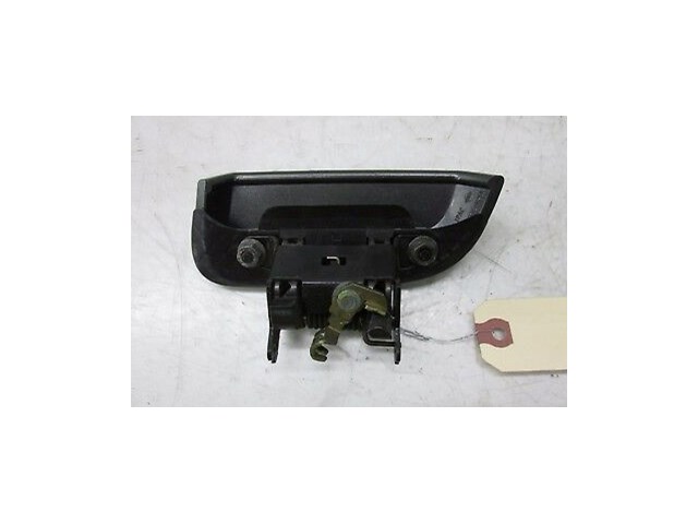 2004-2007 INFINITI QX56 OEM LEFT REAR DRIVER SIDE OUTER DOOR HANDLE
