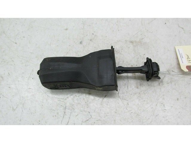 2012-2015 VOLKSWAGEN PASSAT OEM LEFT REAR DOOR CHECK STRAP STOPPER   