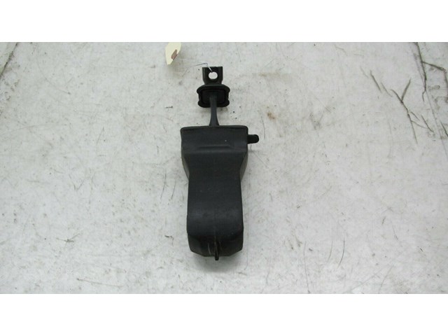 2012-2015 VOLKSWAGEN PASSAT OEM LEFT REAR DOOR CHECK STRAP STOPPER   
