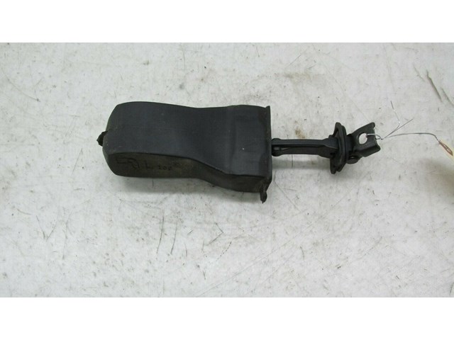 2012-2015 VOLKSWAGEN PASSAT OEM LEFT REAR DOOR CHECK STRAP STOPPER   