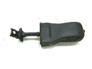 2012-2015 VOLKSWAGEN PASSAT OEM LEFT REAR DOOR CHECK STRAP STOPPER   