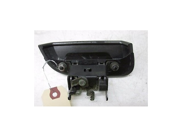 2004-2007 INFINITI QX56 OEM RIGHT REAR PASSENGER SIDE OUTER DOOR HANDLE