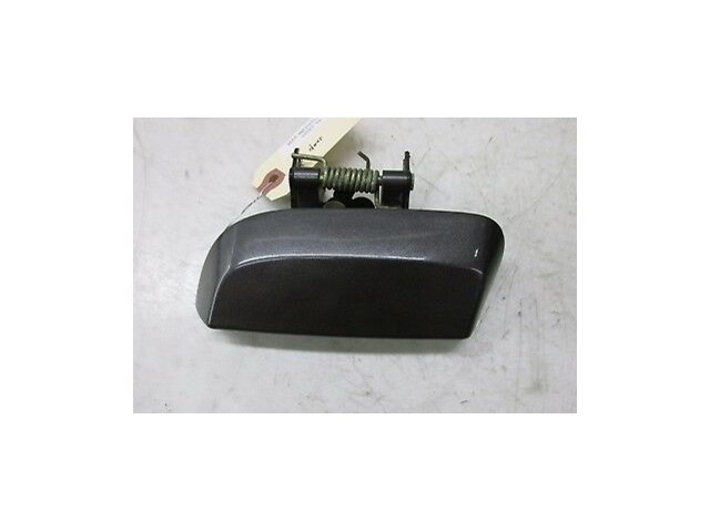2004-2007 INFINITI QX56 OEM RIGHT REAR PASSENGER SIDE OUTER DOOR HANDLE