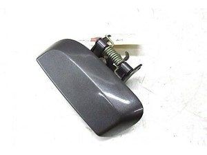 2004-2007 INFINITI QX56 OEM RIGHT REAR PASSENGER SIDE OUTER DOOR HANDLE