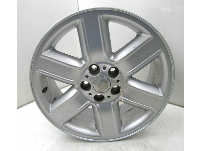  2003-2006 RANGE ROVER HSE OEM WHEEL RIM E 8JX19 EH2  #4