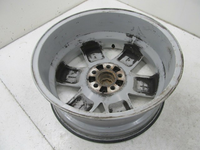  2003-2006 RANGE ROVER HSE OEM WHEEL RIM E 8JX19 EH2  #4