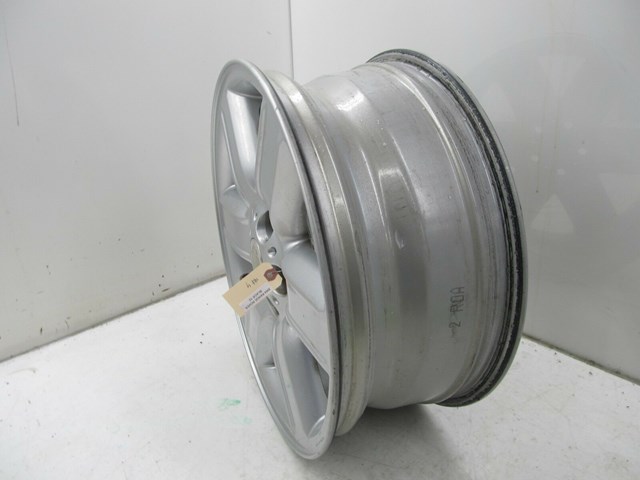  2003-2006 RANGE ROVER HSE OEM WHEEL RIM E 8JX19 EH2  #4