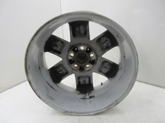  2003-2006 RANGE ROVER HSE OEM WHEEL RIM E 8JX19 EH2  #4