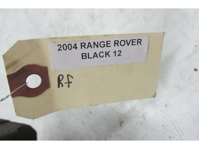 2003-2006 RANGE ROVER HSE OEM RIGHT FRONT BRAKE CALIBER 