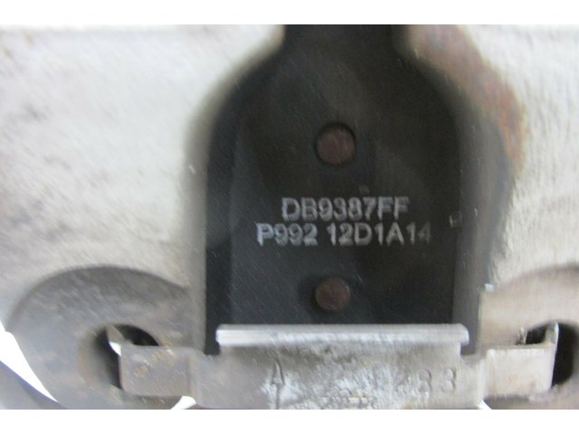 2003-2006 RANGE ROVER HSE OEM RIGHT FRONT BRAKE CALIBER 