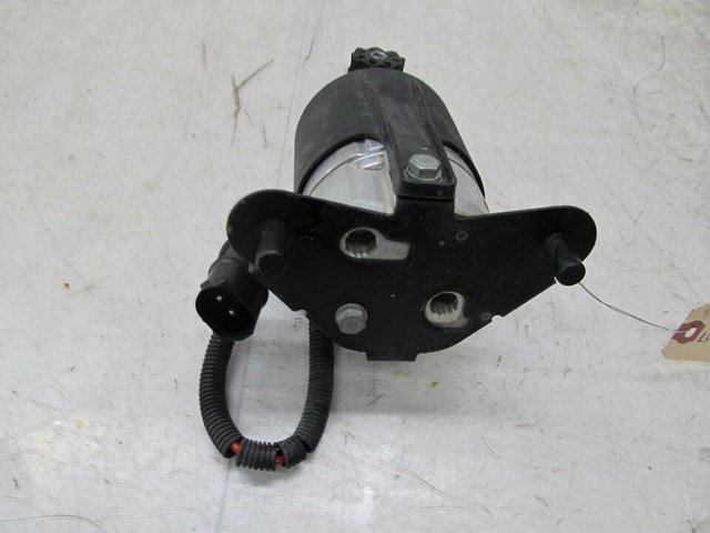  2003-2006 RANGE ROVER HSE OEM LEFT FRONT BRAKE VACCUM PUMP 