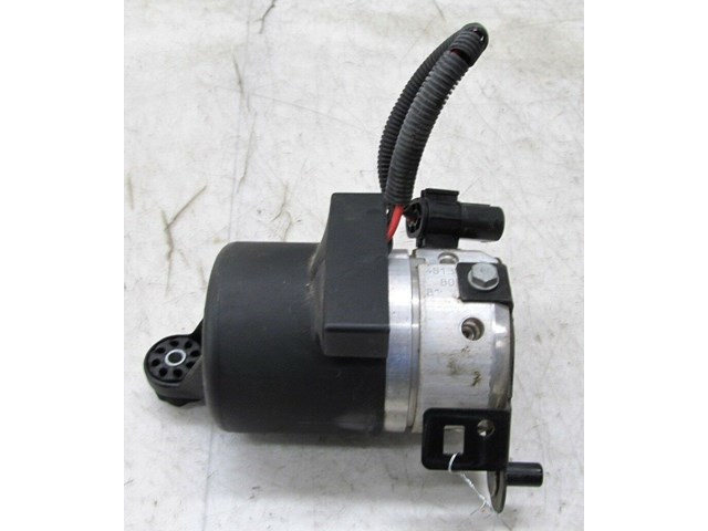  2003-2006 RANGE ROVER HSE OEM LEFT FRONT BRAKE VACCUM PUMP 