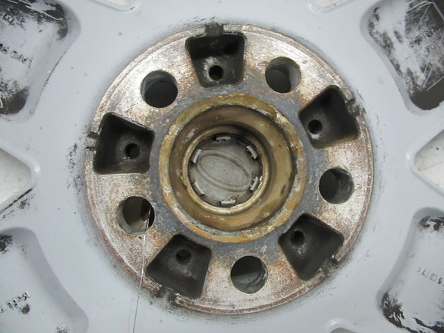  2003-2006 RANGE ROVER HSE OEM WHEEL RIM E 8JX19 EH2  #3 19 INCH