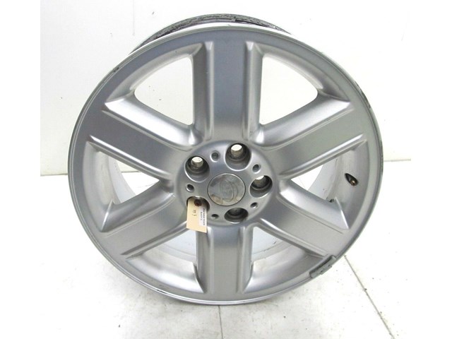  2003-2006 RANGE ROVER HSE OEM WHEEL RIM E 8JX19 EH2  #3 19 INCH