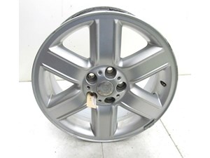  2003-2006 RANGE ROVER HSE OEM WHEEL RIM E 8JX19 EH2  #3 19 INCH