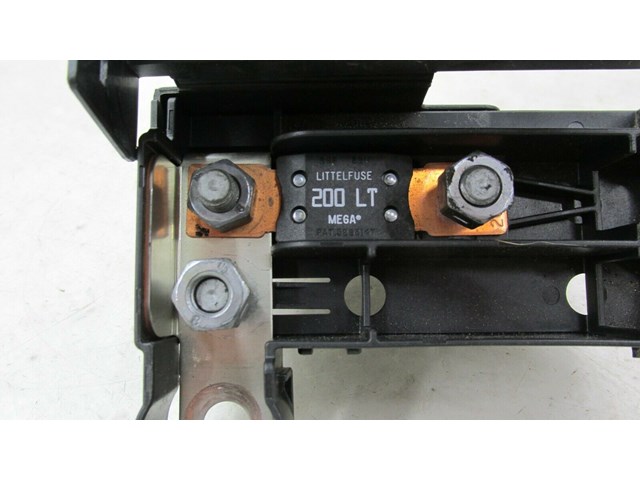 2013-2016 FORD FUSION OEM LEFT FRONT UNDER HOOD FUSE LINK JUNCTION 200 AMP 