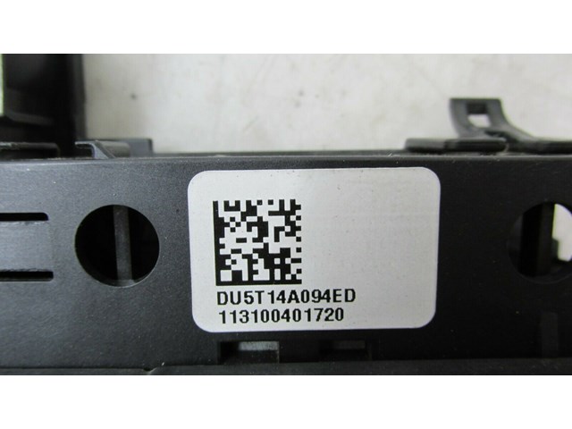 2013-2016 FORD FUSION OEM LEFT FRONT UNDER HOOD FUSE LINK JUNCTION 200 AMP 