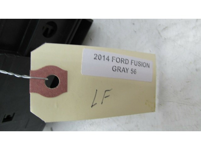 2013-2016 FORD FUSION OEM LEFT FRONT UNDER HOOD FUSE LINK JUNCTION 200 AMP 