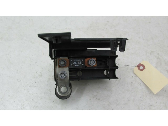 2013-2016 FORD FUSION OEM LEFT FRONT UNDER HOOD FUSE LINK JUNCTION 200 AMP 