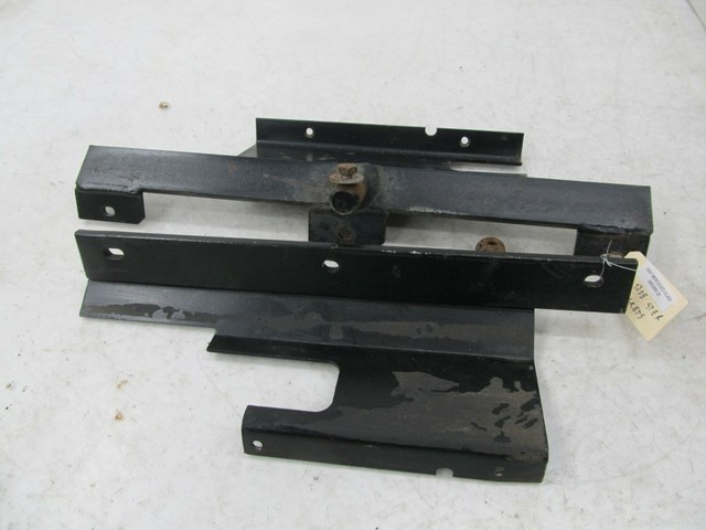 2007-2012 MERCEDES GL450 X164 OEM LEFT SIDE STEP BRACKET SUPPORT HOLDERS 