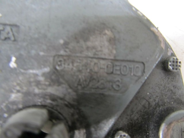  2004-2007 LEXUS RX350 OEM TRANSMISSION GEAR SELECTOR 