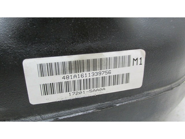 2015-2019 NISSAN MURANO OEM GAS FUEL TANK ASSEMBLY   