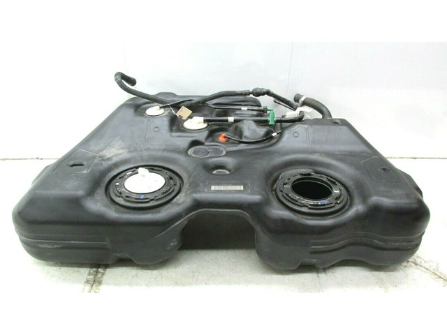2015-2019 NISSAN MURANO OEM GAS FUEL TANK ASSEMBLY   
